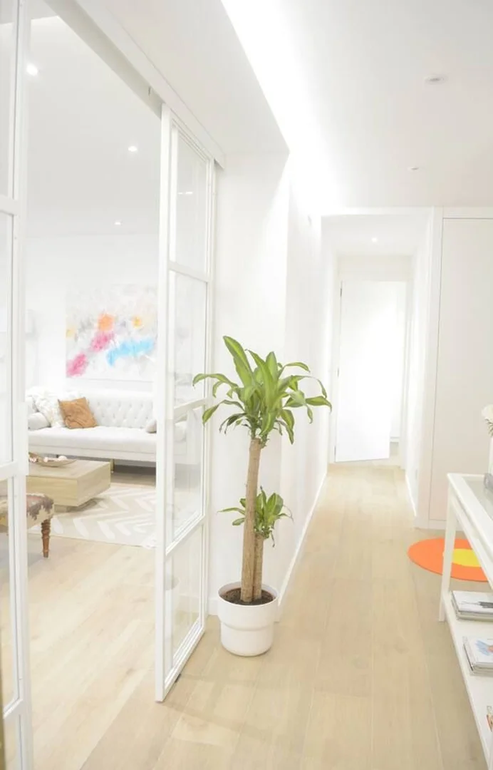 Piso en calle de Santa Rafaela María del Sagrado Corazón, 108 - Foto 5