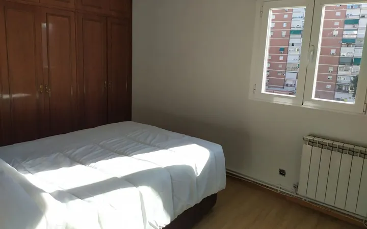Piso en Calle de Ginzo de Limia, 52 - Foto 4