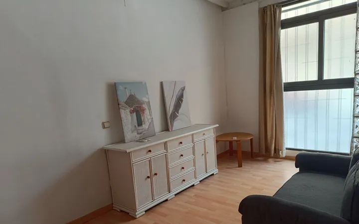 Estudio en Calle Ramón Rocafull, 60, El Carmel - Foto 2