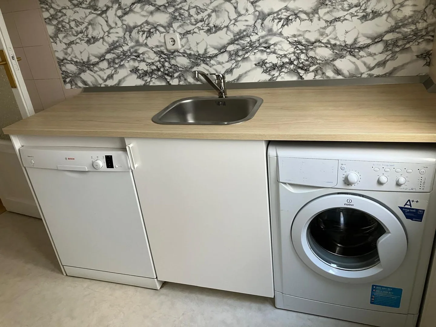 Piso en calle de Cartagena, 101 - Foto 9