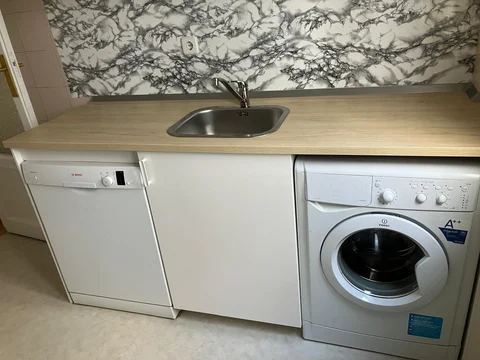 Piso en calle de Cartagena, 101 - Foto 9