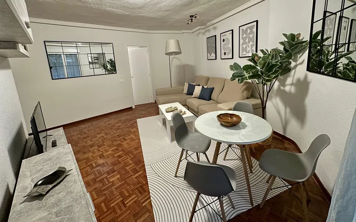 Piso en Calle Estanislao Figueras, 3, Argüelles - Foto 12
