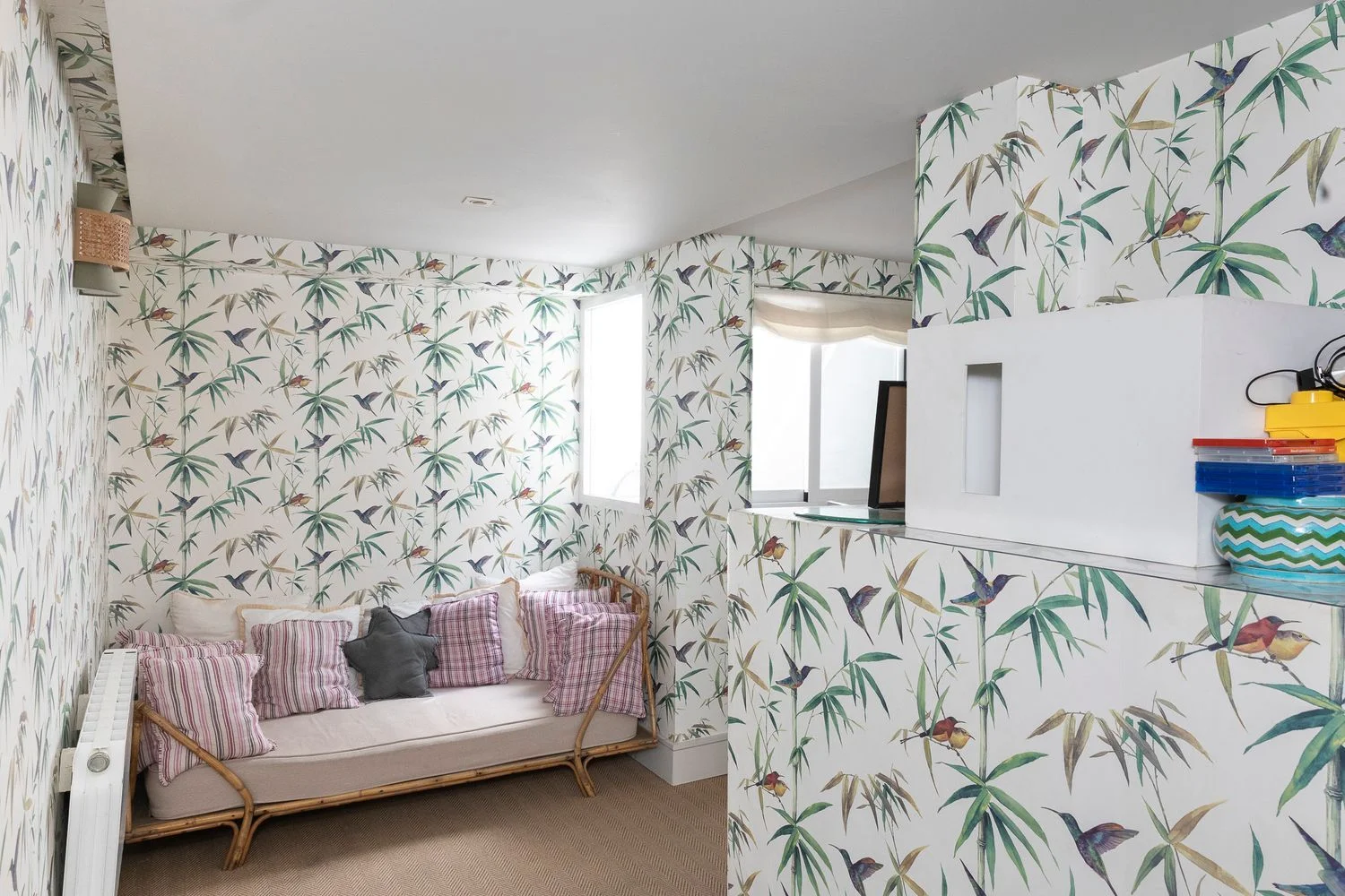 Chalet pareado en calle del Nervión, 11 - Foto 55