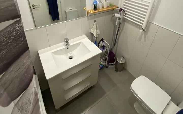 Piso en Calle de Sorolla, 5, Ventilla-Almenara - Foto 21