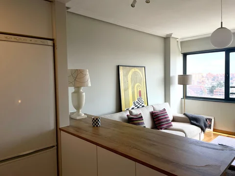 Piso en calle Bausá, 19 - Foto 14