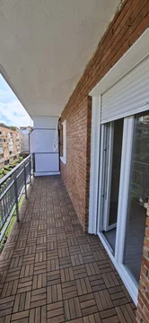 Piso en calle de Santa Susana - Foto 1