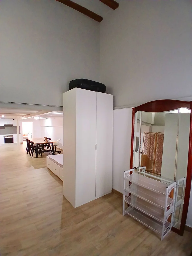 Estudio en Passatge de Cantí, 7 - Foto 4