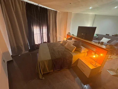 Estudio en calle de Torres i Amat, 13 - Foto 4