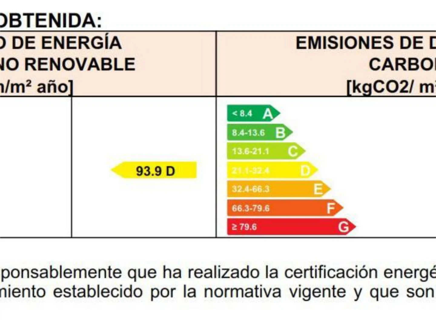 Piso en  Madrid Capital - Foto 95