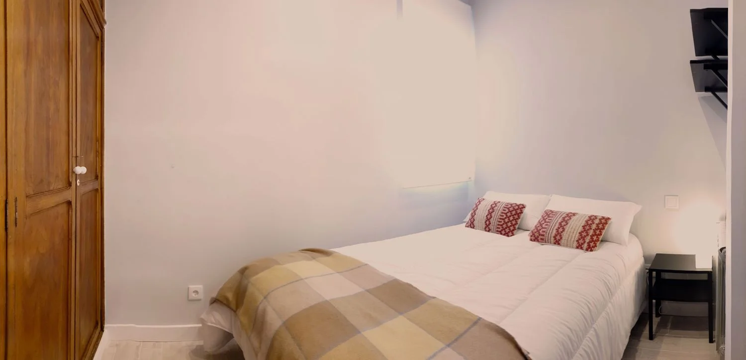 Piso en calle de Raimundo Fernández Villaverde, 17 - Foto 11