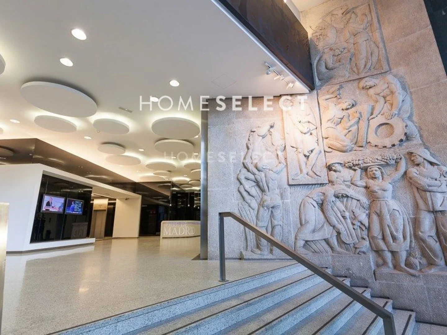 Piso en plaza de España - Foto 14