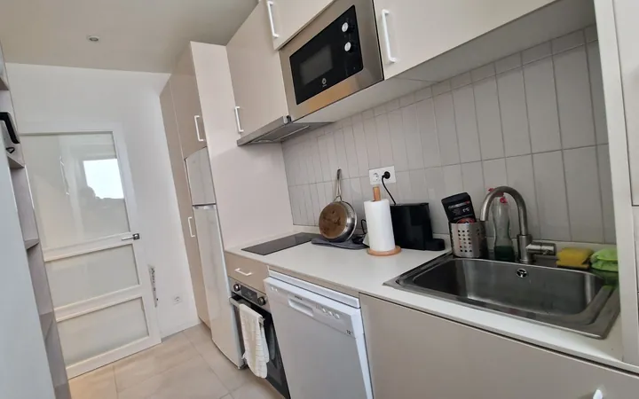 Piso en Nueva España - Foto 11