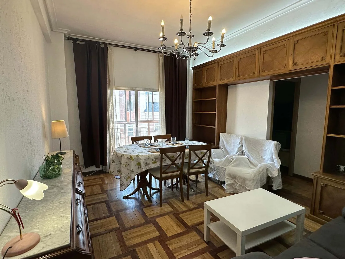 Piso en Ronda de Atocha, 12, Lavapiés-Embajadores - Foto 5