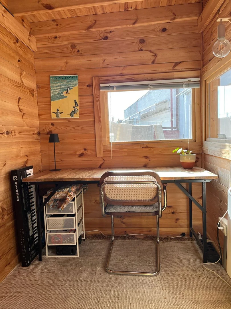 Piso en Calle del Olivar, 18, Lavapiés-Embajadores - Foto 10
