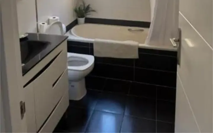 Piso en Chamberí - Foto 8