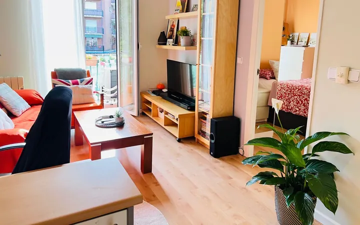 Piso en Lavapiés-Embajadores - Foto 2