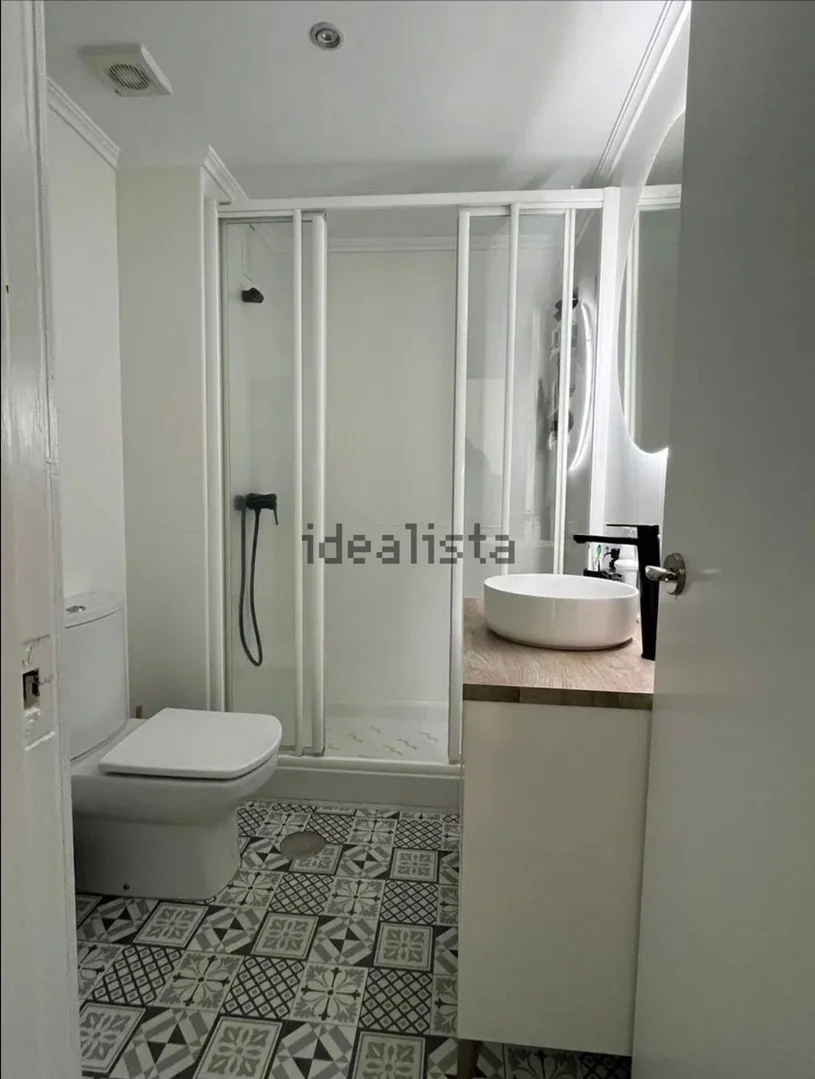 Piso en avenida de Rafael Alberti, 16 - Foto 2