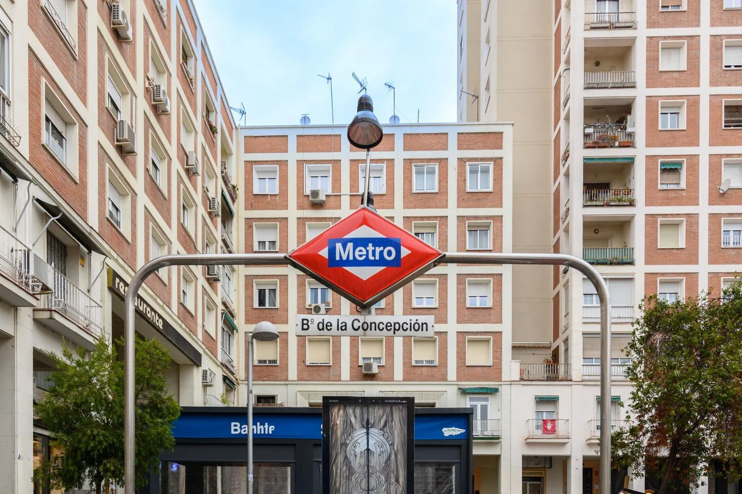 Piso en Calle de Esteban Mora, 47, San Pascual - Foto 24