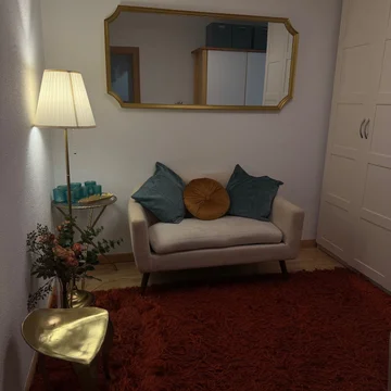 Piso en calle de Coslada, 3 - Foto 1