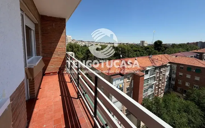 Piso en  Calle de Virgen de Lluc - Foto 7