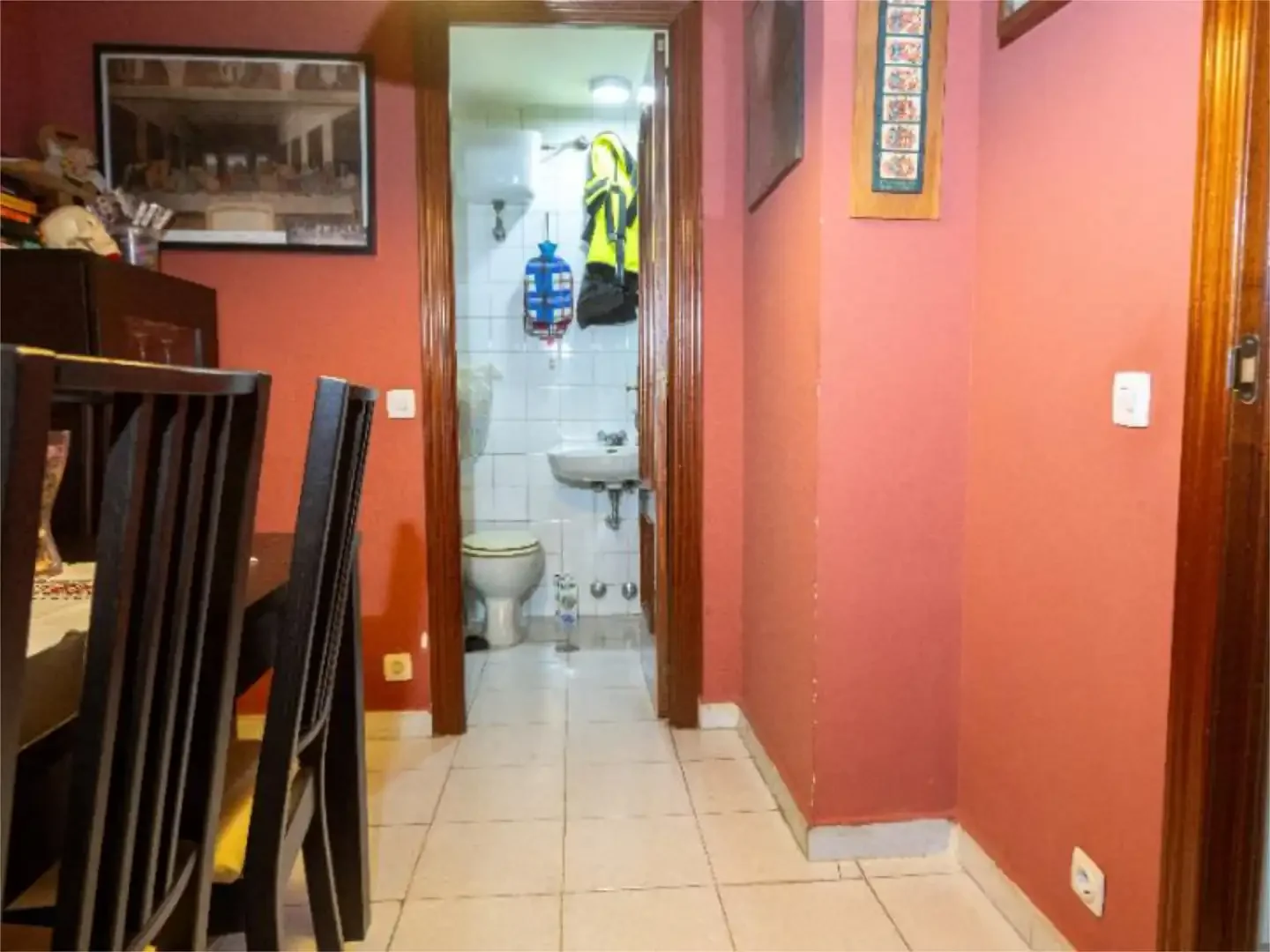 Piso en  Calle de Sirio 52 - Foto 54