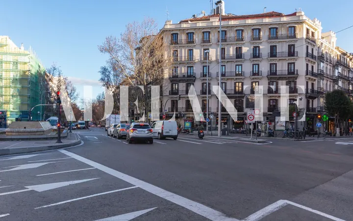 Piso en Calle de Zurbano - Foto 7