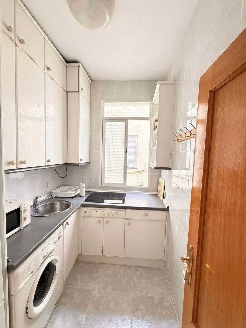 Piso en calle de Fernández de los Ríos, 34 - Foto 18