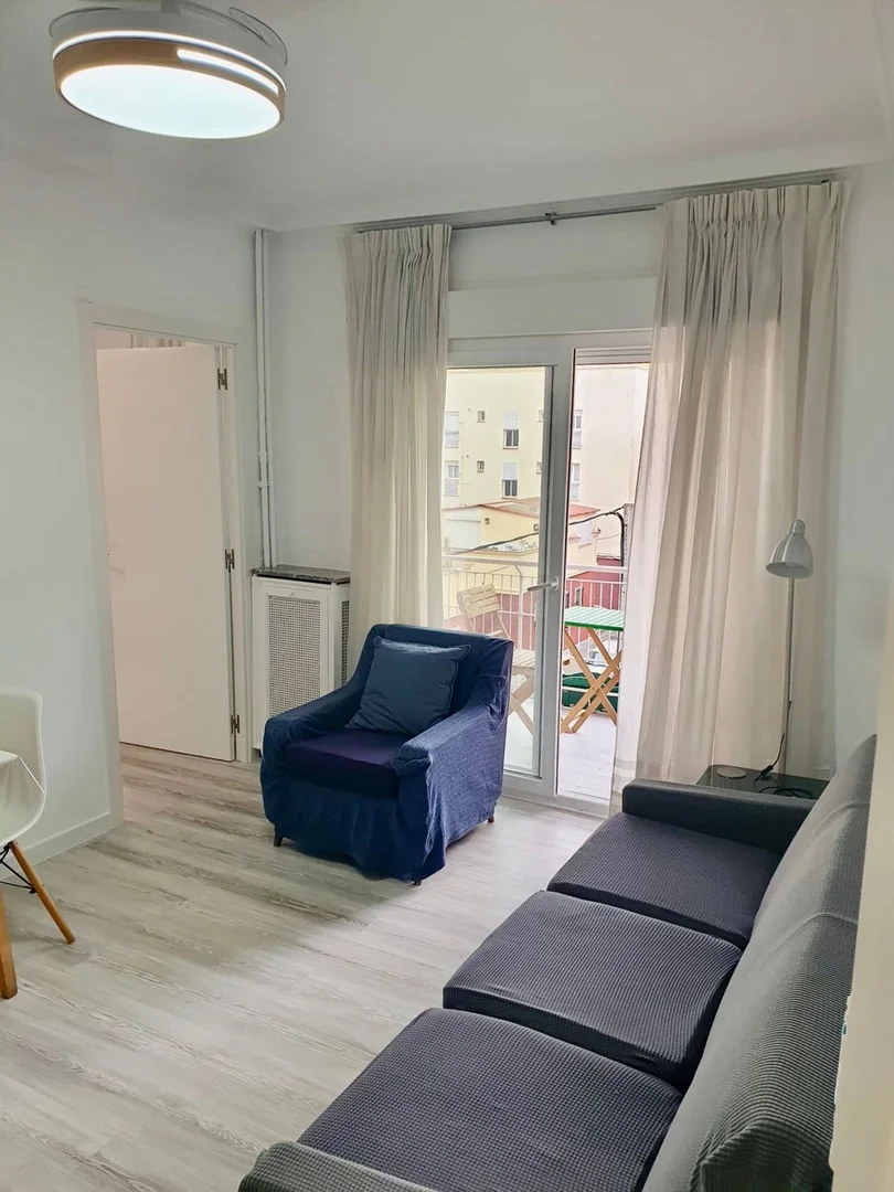 Piso en Barrio Prosperidad - Foto 11