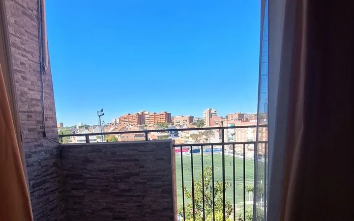 Piso en Calle de Pablo Serrano, 21, Pinar del Rey - Foto 18