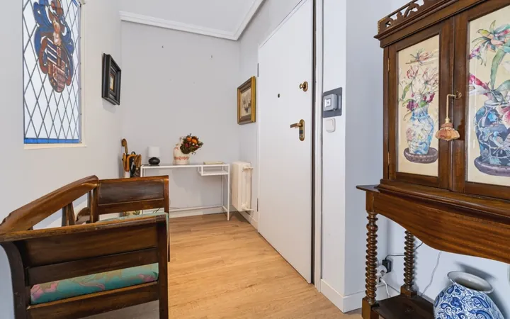 Piso en Calle de Húmera, 33, Aravaca - Foto 4