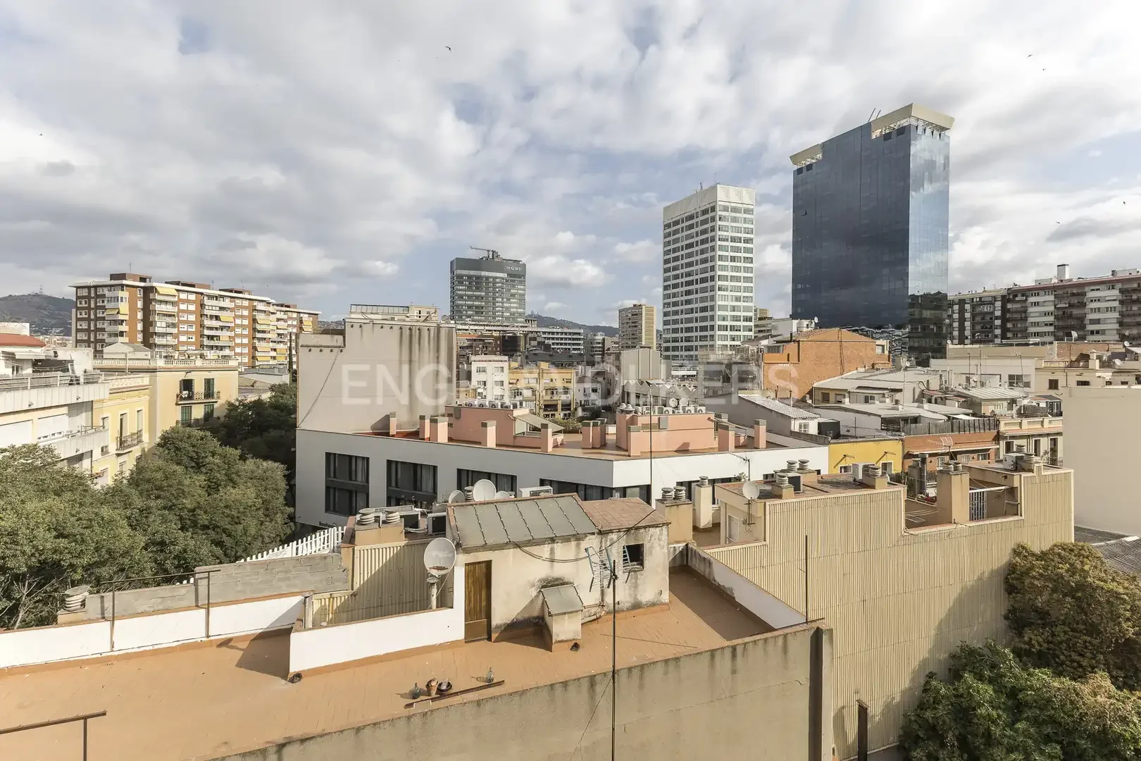 Piso en  Barcelona Capital - Foto 31