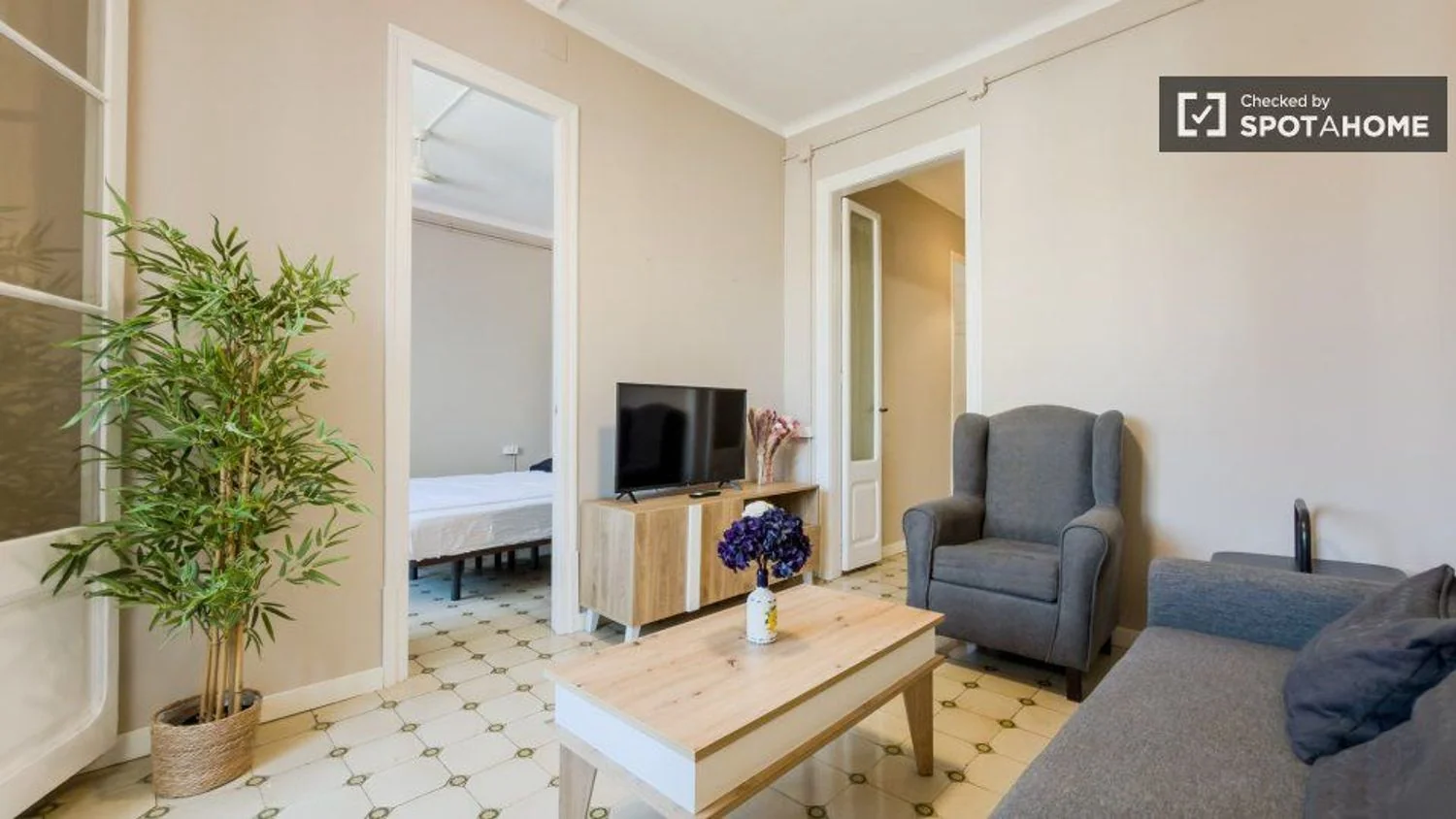 Piso en Calle d'Aragó, La Sagrada Família - Foto 14