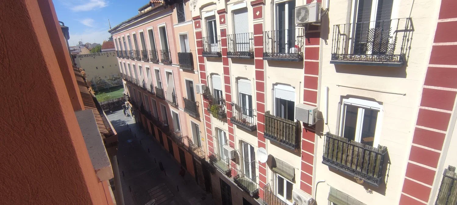 Estudio en calle de los Abades, 11 - Foto 20