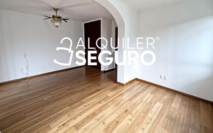 Casa o chalet independiente en Calle de Arturo Soria, Costillares - Foto 41