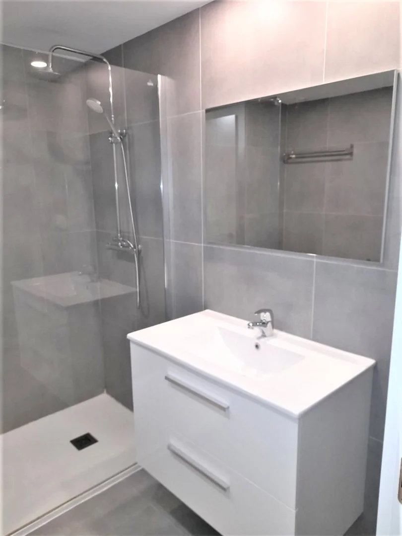 Piso en Calle de Ponzano, 39 -41, Nuevos Ministerios-Ríos Rosas - Foto 16