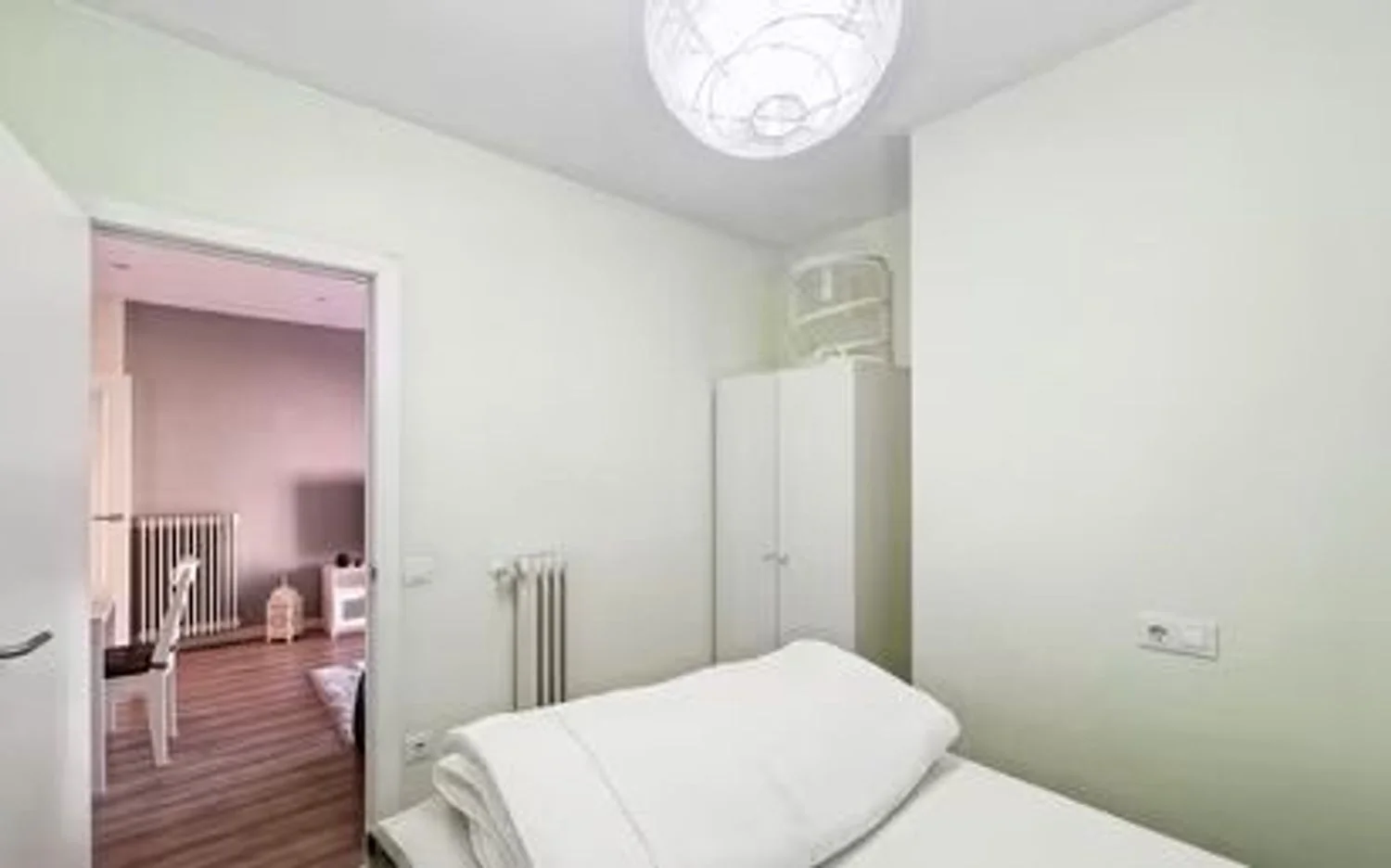 Piso en calle del General Pardiñas, 27 - Foto 13