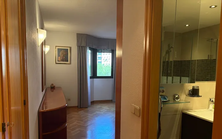 Piso en Calle de Juan Esplandiú, 9, Estrella - Foto 18