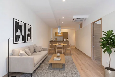 Piso en calle de Ramón Gómez de la Serna, 2 - Foto 1