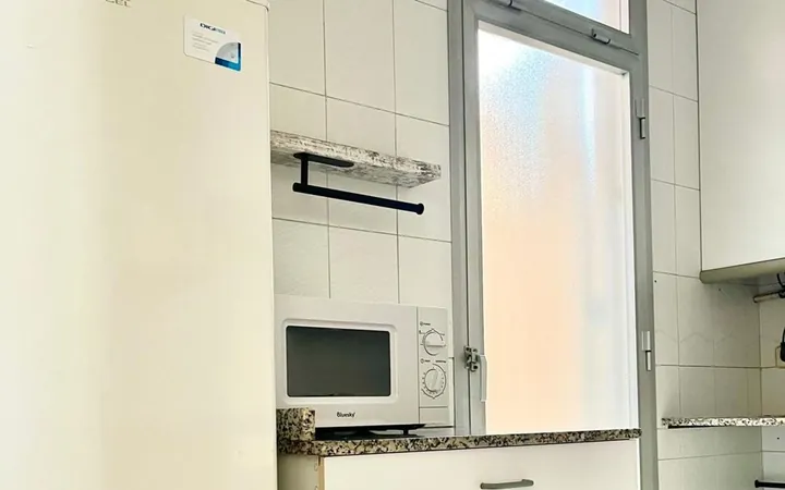 Piso en Calle del Doctor Trueta, 144, El Poblenou - Foto 11