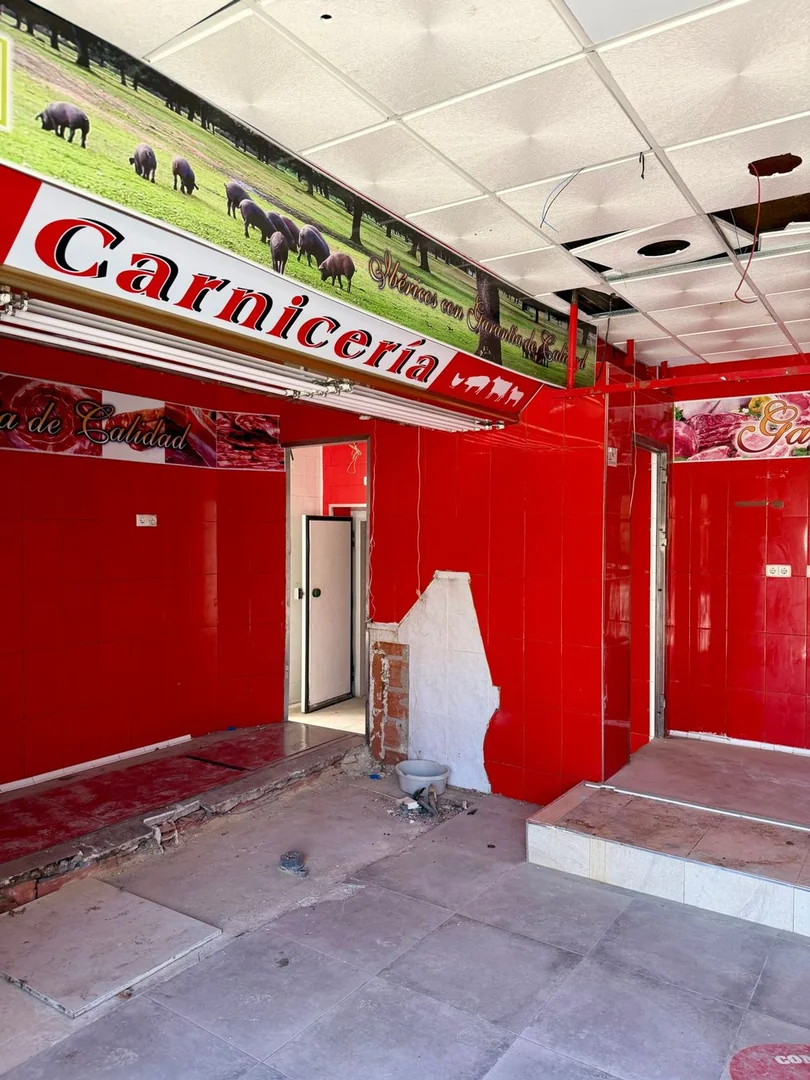 Local en Calle Olivo, Aravaca - Foto 10