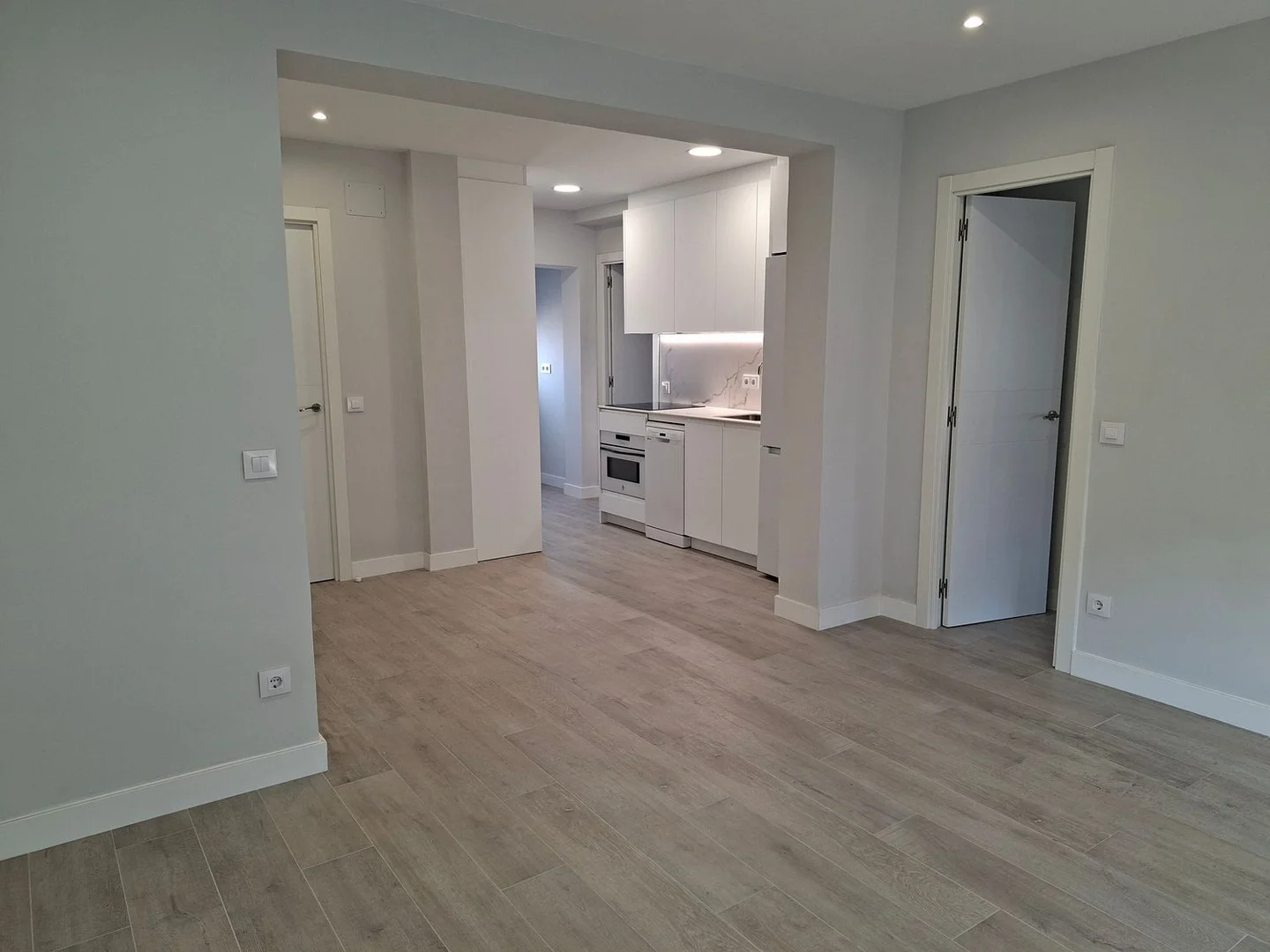 Piso en calle Sierra del Valle, 50 - Foto 1