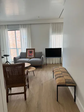 Piso en Paseo de Eduardo Dato, 13, Almagro - Foto 22