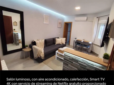 Piso en  Calle de Ramón Azorín 32 - Foto 2