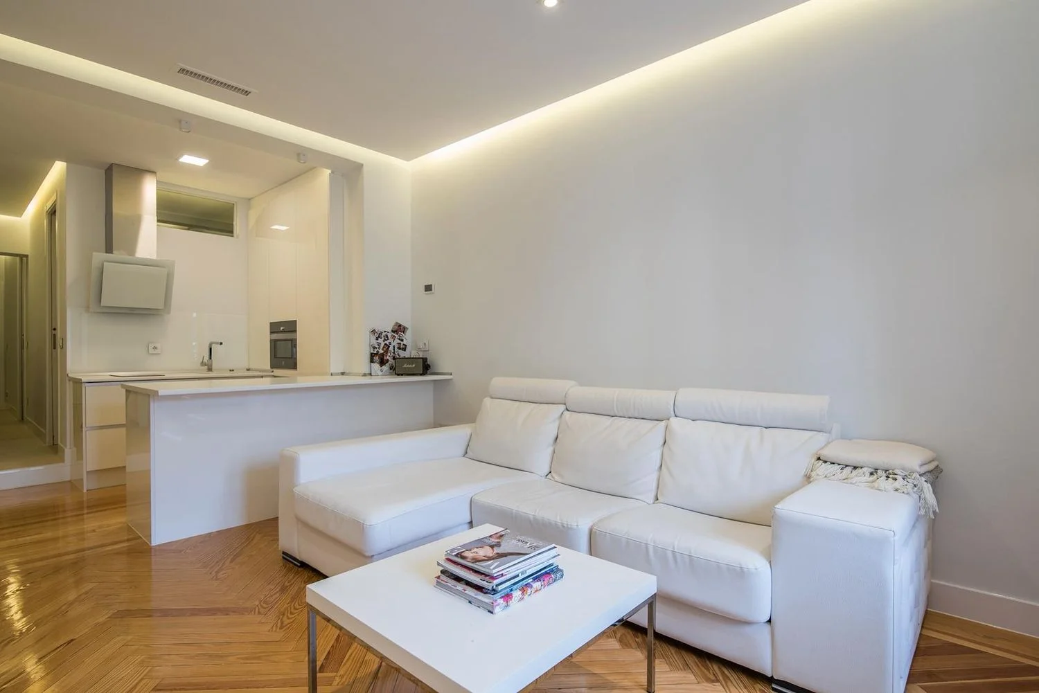 Piso en calle Velázquez, 27 - Foto 8