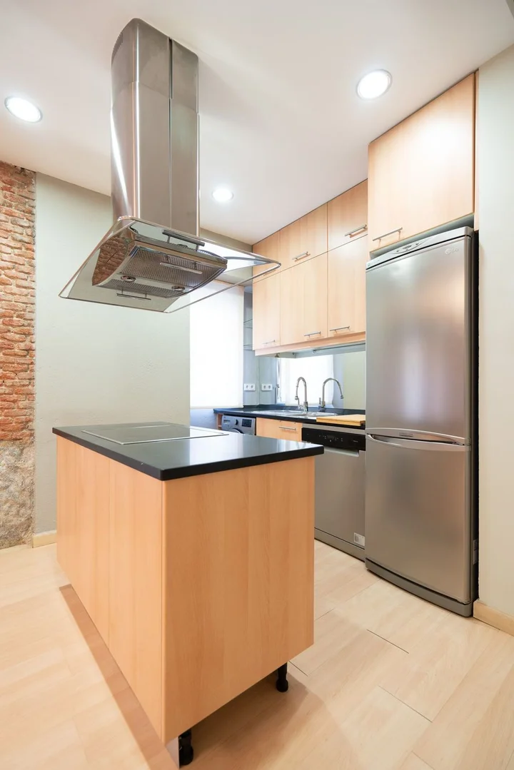 Piso en calle Almagro, 30 - Foto 13