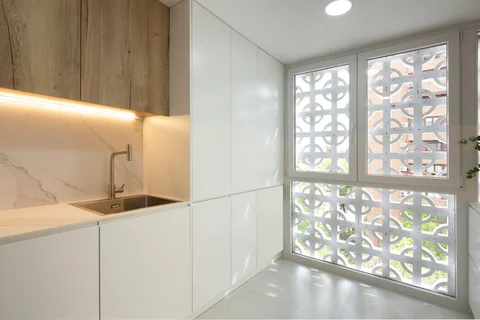 Piso en Barrio La Paz - Foto 14