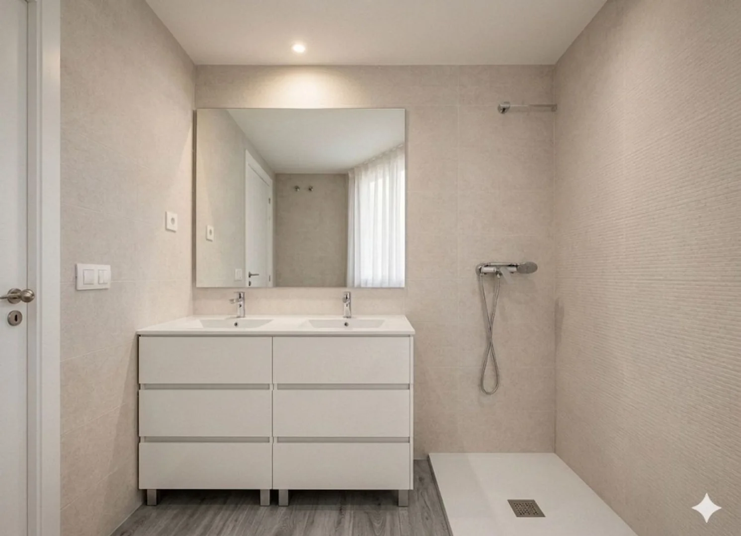 Piso en Calle Cabeza Mesada, 20, Ensanche de Vallecas - La Gavia - Foto 10