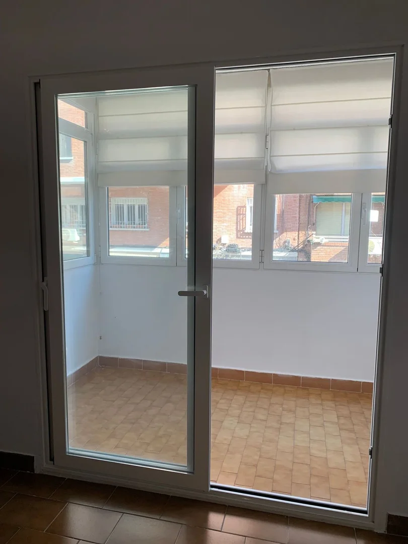 Piso en Barrio Guindalera - Foto 5