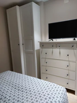 Estudio en calle de Almagro, 10 - Foto 3