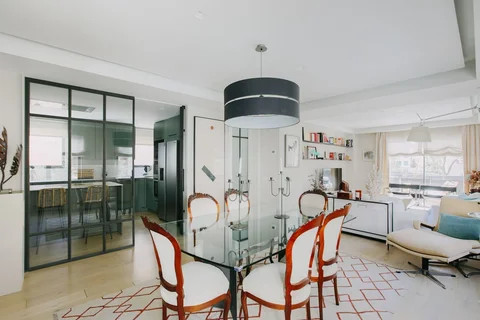 Piso en avenida del Doctor Arce, 5 - Foto 5